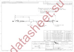 1-6374656-0 datasheet  